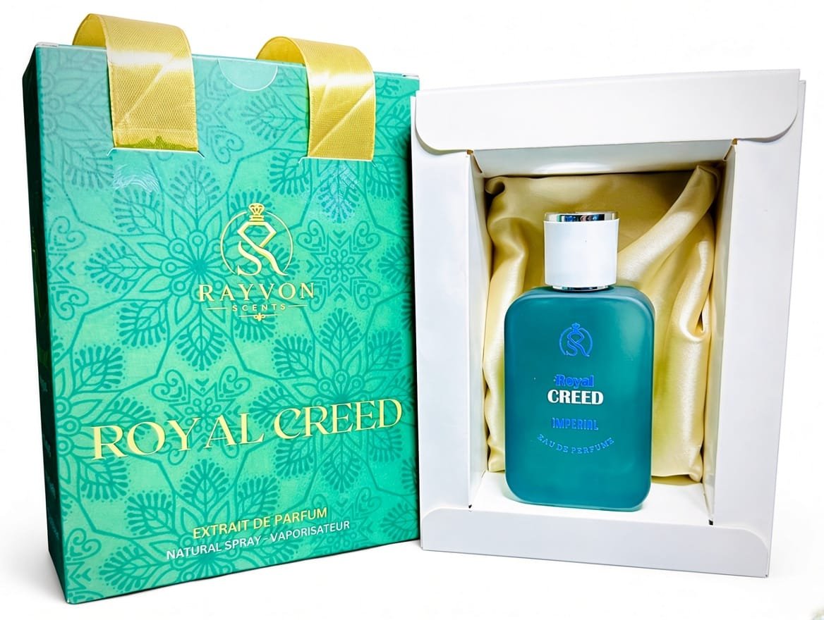 Royal Creed